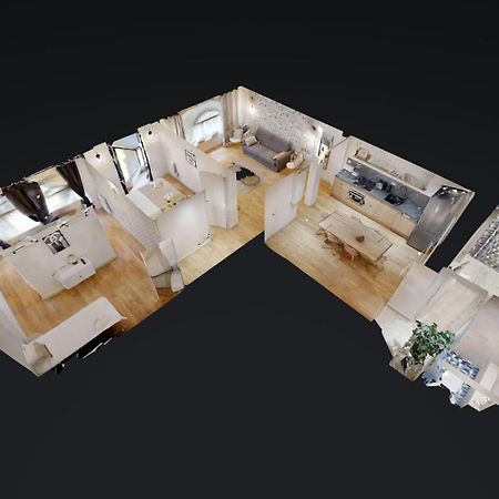 230 Suite Mayfair - Superb Apartment In Paris Exterior photo