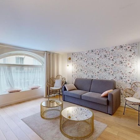 230 Suite Mayfair - Superb Apartment In Paris Exterior photo